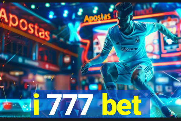 i 777 bet